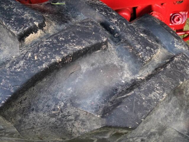 ХТЗ Інша, об'ємом двигуна 2 л та пробігом 1000 тис. км за 5500 $, фото 4 на Automoto.ua