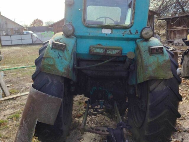 ХТЗ Другая, объемом двигателя 0 л и пробегом 0 тыс. км за 1771 $, фото 2 на Automoto.ua