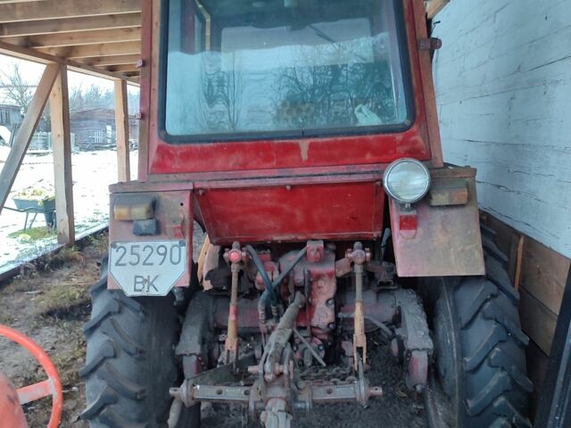 ХТЗ Інша, об'ємом двигуна 0 л та пробігом 0 тис. км за 3850 $, фото 6 на Automoto.ua