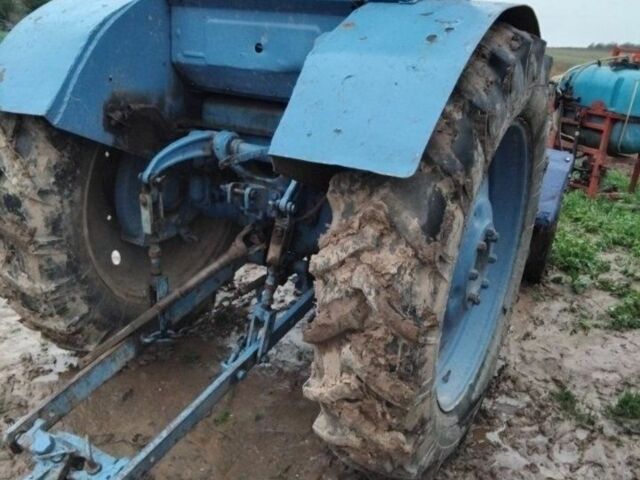 ХТЗ Інша, об'ємом двигуна 0 л та пробігом 0 тис. км за 4000 $, фото 1 на Automoto.ua