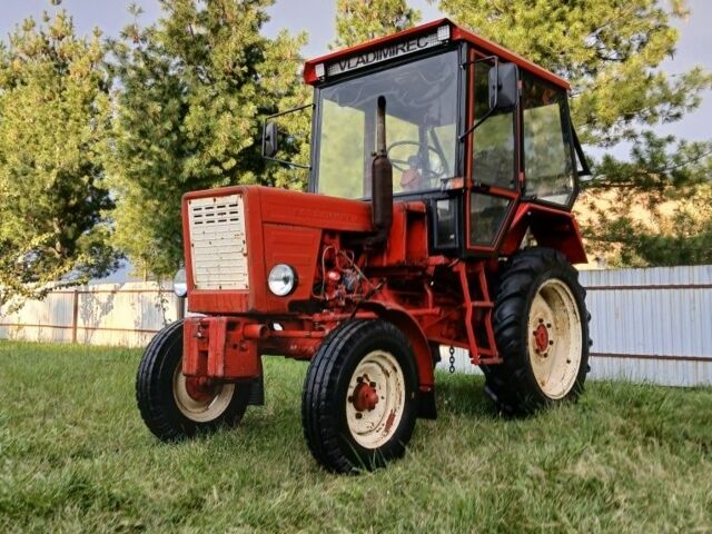 ХТЗ Другая, объемом двигателя 0 л и пробегом 0 тыс. км за 6350 $, фото 2 на Automoto.ua