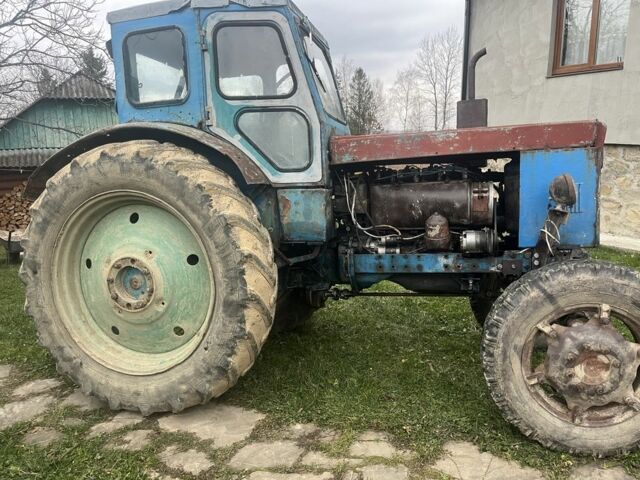 ХТЗ Другая, объемом двигателя 0 л и пробегом 0 тыс. км за 2100 $, фото 1 на Automoto.ua