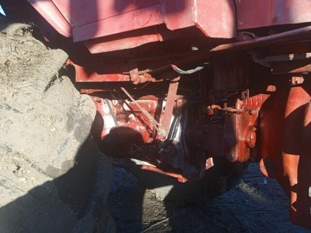 ХТЗ Другая, объемом двигателя 0 л и пробегом 0 тыс. км за 4500 $, фото 4 на Automoto.ua