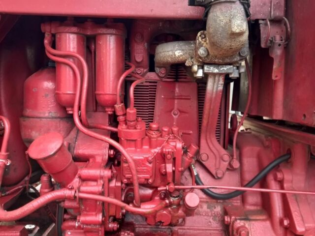 ХТЗ Другая, объемом двигателя 0 л и пробегом 0 тыс. км за 6000 $, фото 5 на Automoto.ua