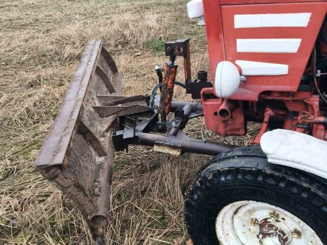 ХТЗ Другая, объемом двигателя 0 л и пробегом 1000 тыс. км за 4100 $, фото 1 на Automoto.ua