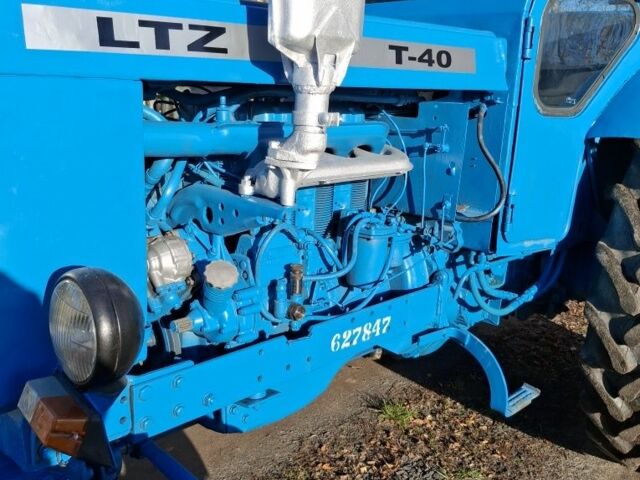 ХТЗ Інша, об'ємом двигуна 0 л та пробігом 0 тис. км за 4298 $, фото 2 на Automoto.ua