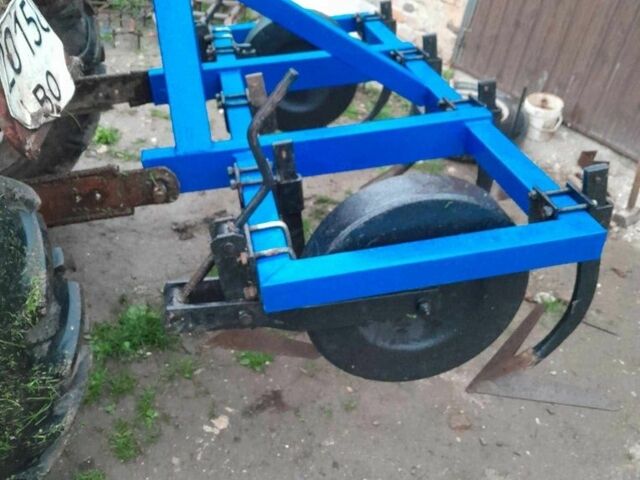 ХТЗ Інша, об'ємом двигуна 0 л та пробігом 0 тис. км за 2900 $, фото 3 на Automoto.ua