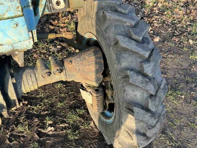 ХТЗ Інша, об'ємом двигуна 0 л та пробігом 0 тис. км за 2900 $, фото 5 на Automoto.ua