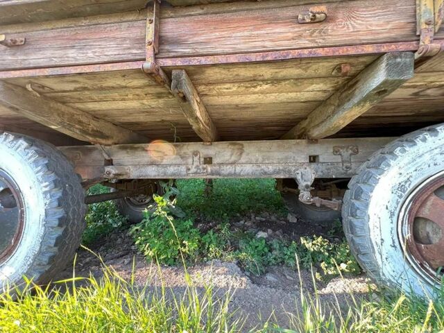 ХТЗ Другая, объемом двигателя 0 л и пробегом 0 тыс. км за 12812 $, фото 15 на Automoto.ua