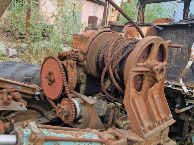 ХТЗ Другая, объемом двигателя 0 л и пробегом 0 тыс. км за 1700 $, фото 1 на Automoto.ua