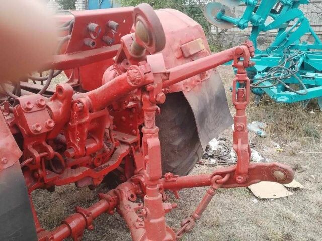 ХТЗ Другая, объемом двигателя 0 л и пробегом 0 тыс. км за 5400 $, фото 4 на Automoto.ua