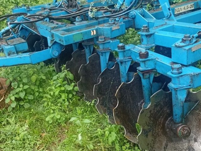 ХТЗ Інша, об'ємом двигуна 0 л та пробігом 0 тис. км за 1000 $, фото 7 на Automoto.ua