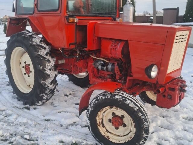 ХТЗ Другая, объемом двигателя 0 л и пробегом 0 тыс. км за 4900 $, фото 1 на Automoto.ua