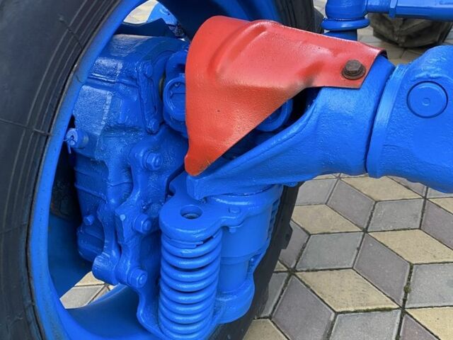 ХТЗ Другая, объемом двигателя 0 л и пробегом 0 тыс. км за 3850 $, фото 10 на Automoto.ua