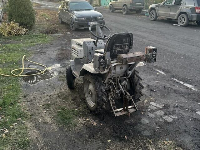 ХТЗ Другая, объемом двигателя 0 л и пробегом 0 тыс. км за 1432 $, фото 3 на Automoto.ua