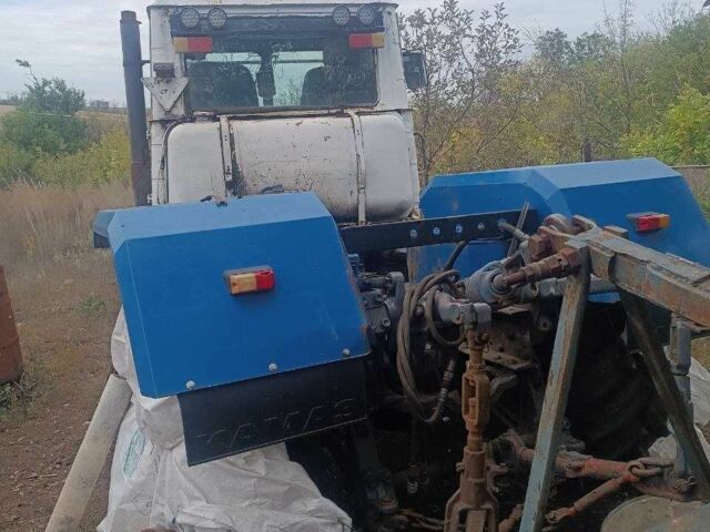 ХТЗ Другая, объемом двигателя 0 л и пробегом 0 тыс. км за 5071 $, фото 2 на Automoto.ua