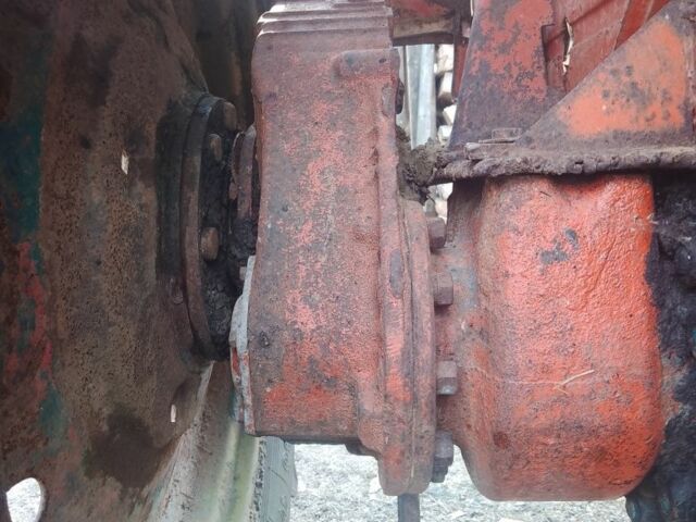 ХТЗ Інша, об'ємом двигуна 0 л та пробігом 0 тис. км за 1500 $, фото 5 на Automoto.ua