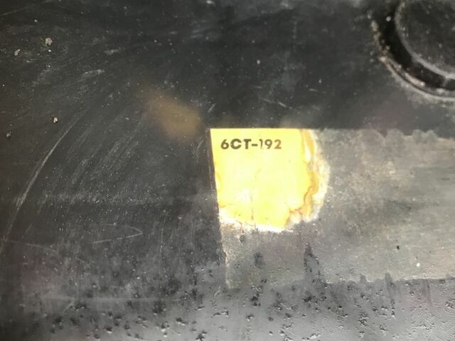 ХТЗ Інша, об'ємом двигуна 11.02 л та пробігом 0 тис. км за 5600 $, фото 3 на Automoto.ua