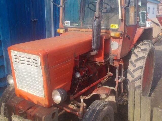 ХТЗ Другая, объемом двигателя 0 л и пробегом 0 тыс. км за 3900 $, фото 9 на Automoto.ua