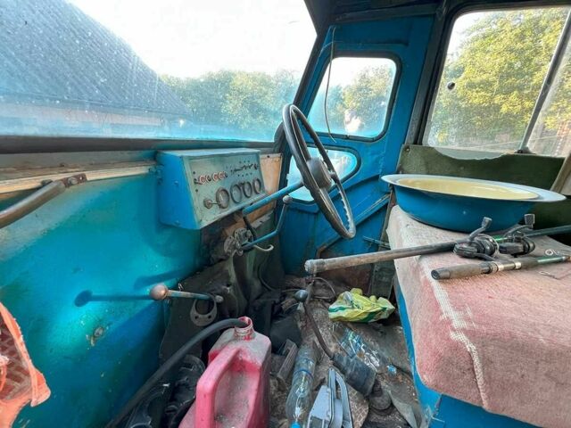 ХТЗ Другая, объемом двигателя 0 л и пробегом 0 тыс. км за 12812 $, фото 21 на Automoto.ua