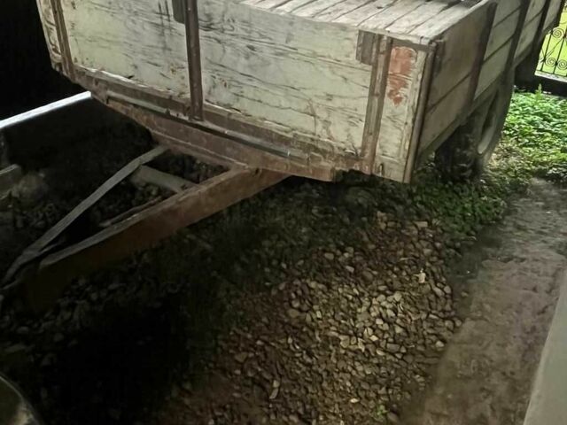 ХТЗ Другая, объемом двигателя 0 л и пробегом 0 тыс. км за 1999 $, фото 3 на Automoto.ua