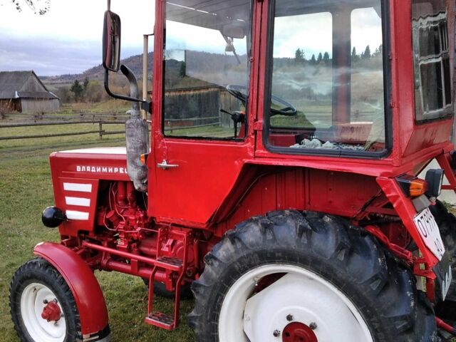 ХТЗ Інша, об'ємом двигуна 2 л та пробігом 1000 тис. км за 5500 $, фото 12 на Automoto.ua