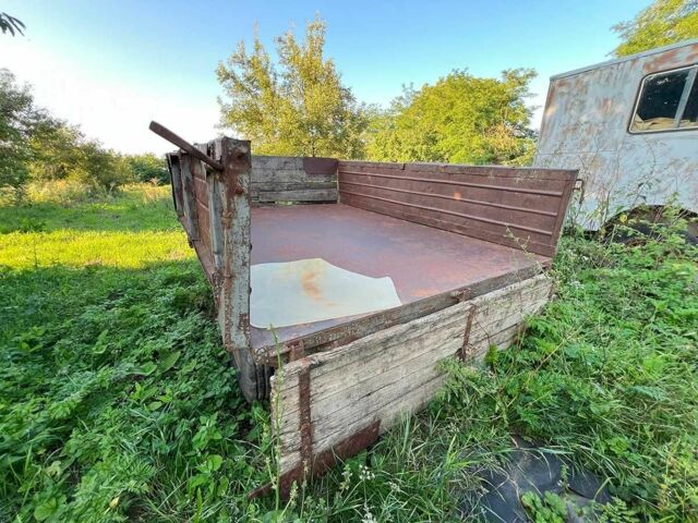 ХТЗ Другая, объемом двигателя 0 л и пробегом 0 тыс. км за 12812 $, фото 10 на Automoto.ua