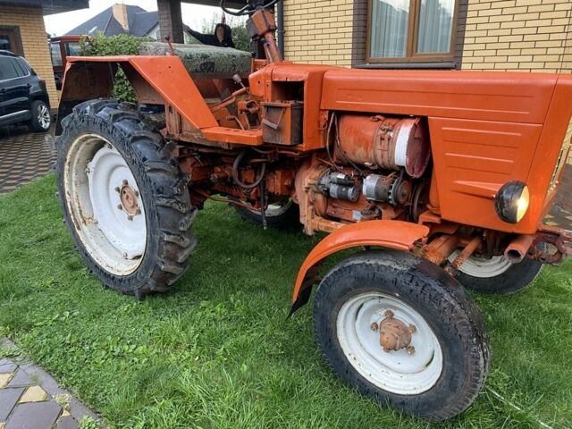 ХТЗ Другая, объемом двигателя 0 л и пробегом 0 тыс. км за 3150 $, фото 2 на Automoto.ua