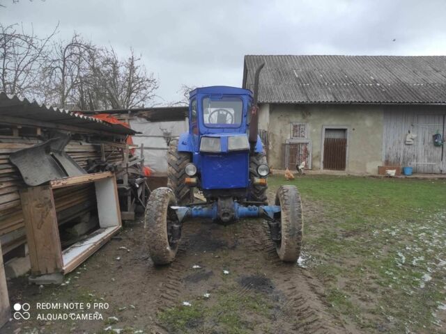 ХТЗ Другая, объемом двигателя 0 л и пробегом 0 тыс. км за 3000 $, фото 2 на Automoto.ua