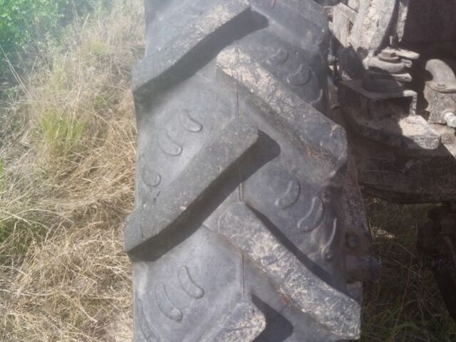 ХТЗ Другая 1990 в Луцке на Automoto.ua ХТЗ Другая, объемом двигателя 2 л и пробегом 0 тыс. км за 4500 $, фото 8 на Automoto.ua