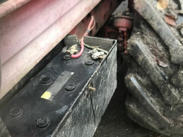 ХТЗ Інша, об'ємом двигуна 11.02 л та пробігом 0 тис. км за 5600 $, фото 4 на Automoto.ua