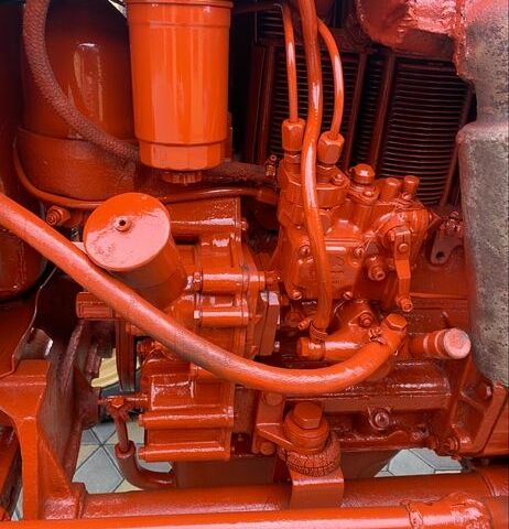 ХТЗ Інша, об'ємом двигуна 0 л та пробігом 0 тис. км за 2250 $, фото 5 на Automoto.ua