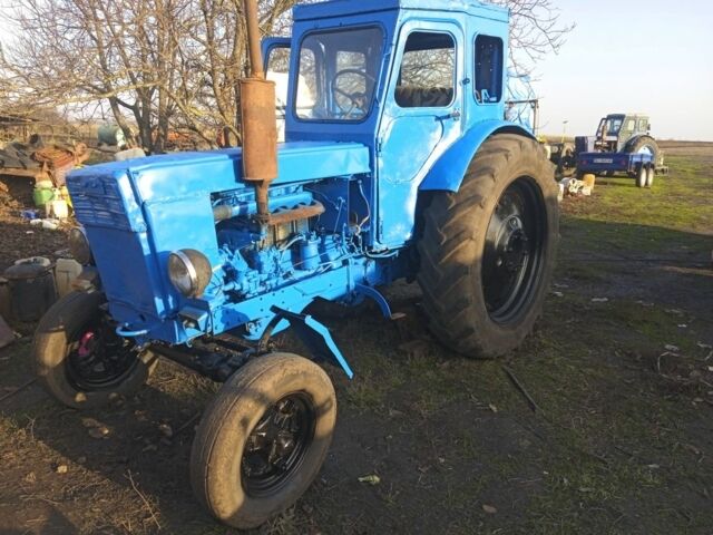 ХТЗ Другая, объемом двигателя 4 л и пробегом 12 тыс. км за 1600 $, фото 1 на Automoto.ua