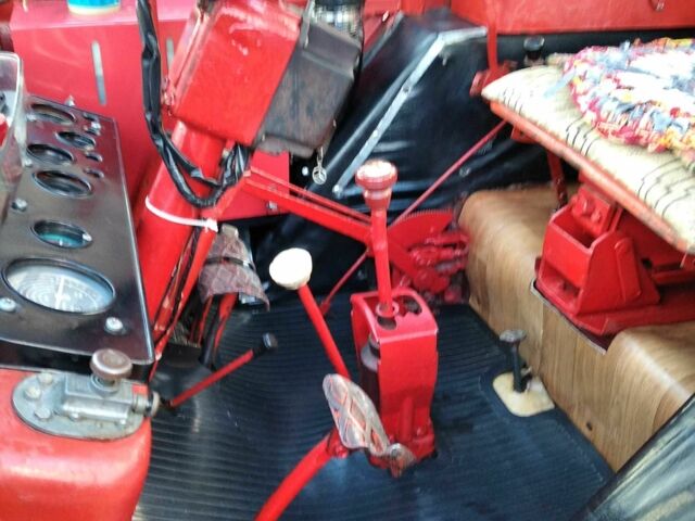 ХТЗ Інша, об'ємом двигуна 2 л та пробігом 1000 тис. км за 5500 $, фото 9 на Automoto.ua