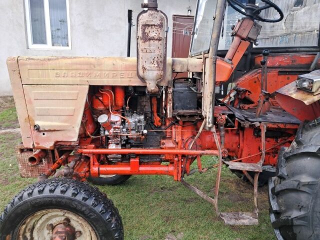 ХТЗ Інша, об'ємом двигуна 0 л та пробігом 0 тис. км за 2350 $, фото 7 на Automoto.ua