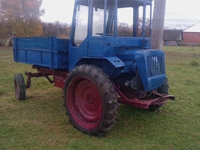 ХТЗ Інша, об'ємом двигуна 1.5 л та пробігом 38 тис. км за 1750 $, фото 2 на Automoto.ua