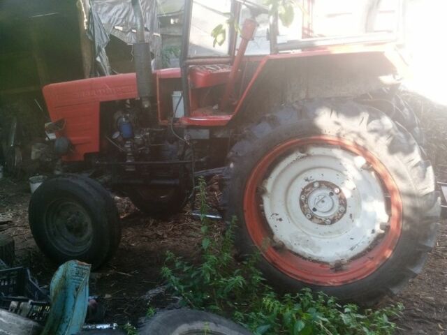 ХТЗ Другая 1990 в Луцке на Automoto.ua ХТЗ Другая, объемом двигателя 2 л и пробегом 0 тыс. км за 4500 $, фото 9 на Automoto.ua