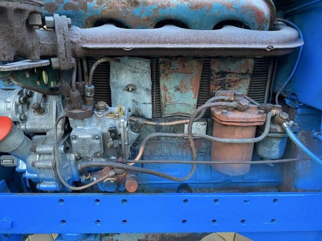 ХТЗ Другая, объемом двигателя 0 л и пробегом 0 тыс. км за 3850 $, фото 6 на Automoto.ua