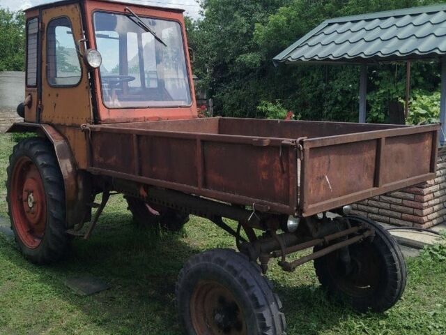 ХТЗ Інша, об'ємом двигуна 0 л та пробігом 0 тис. км за 1478 $, фото 1 на Automoto.ua