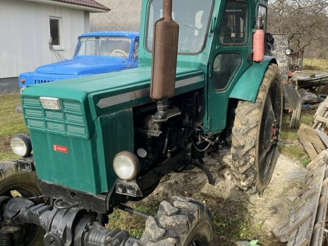 ХТЗ Другая, объемом двигателя 4 л и пробегом 12 тыс. км за 3500 $, фото 2 на Automoto.ua