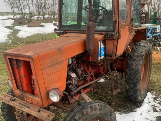 ХТЗ Другая, объемом двигателя 0 л и пробегом 0 тыс. км за 3450 $, фото 1 на Automoto.ua