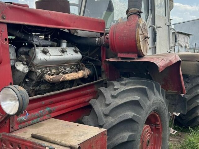 ХТЗ Другая, объемом двигателя 11.8 л и пробегом 1000 тыс. км за 5500 $, фото 1 на Automoto.ua