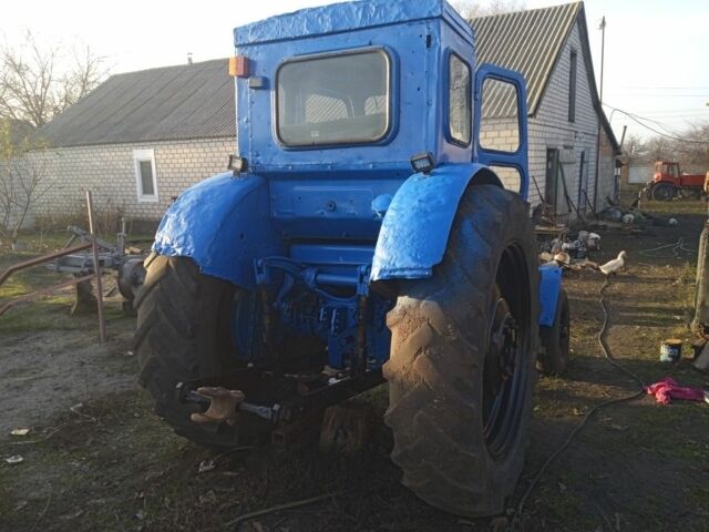 ХТЗ Другая, объемом двигателя 4 л и пробегом 12 тыс. км за 1600 $, фото 3 на Automoto.ua