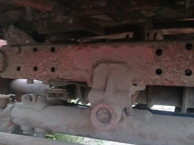 ХТЗ Другая, объемом двигателя 0 л и пробегом 0 тыс. км за 1950 $, фото 2 на Automoto.ua