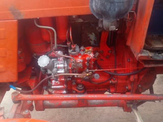 ХТЗ Другая, объемом двигателя 0 л и пробегом 0 тыс. км за 3900 $, фото 2 на Automoto.ua