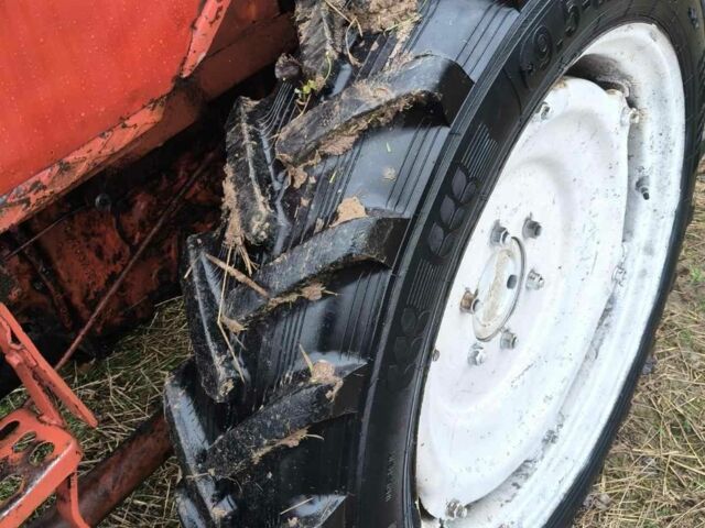 ХТЗ Другая, объемом двигателя 0 л и пробегом 1000 тыс. км за 4100 $, фото 2 на Automoto.ua