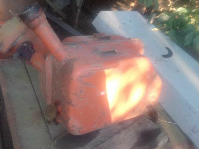 ХТЗ Другая, объемом двигателя 0 л и пробегом 0 тыс. км за 166 $, фото 5 на Automoto.ua