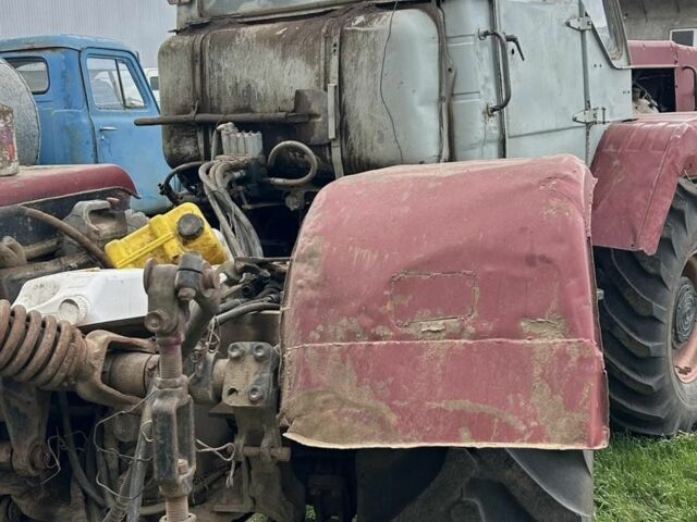 ХТЗ Другая, объемом двигателя 11.8 л и пробегом 1000 тыс. км за 5500 $, фото 7 на Automoto.ua
