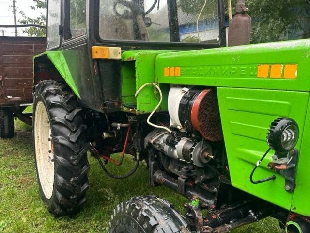 ХТЗ Інша, об'ємом двигуна 0 л та пробігом 0 тис. км за 4500 $, фото 1 на Automoto.ua