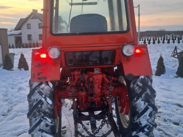 ХТЗ Другая, объемом двигателя 0 л и пробегом 0 тыс. км за 4900 $, фото 4 на Automoto.ua